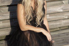 Ellinor Springstrike